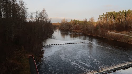 Jõesuu