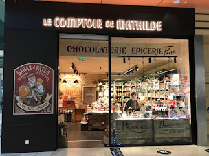 Photo n°16 de Le Comptoir de Mathilde Roncq à Roncq (Épicerie fine)