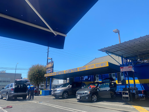 Overland Car Wash and Detail Center Gallery - United States