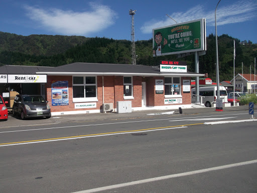 New Zealand Rent A Car Picton - Affordable Car Hire Gallery - New Zealand