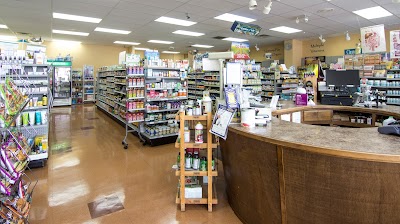 HSU & CO. Natural Health Store Northeast