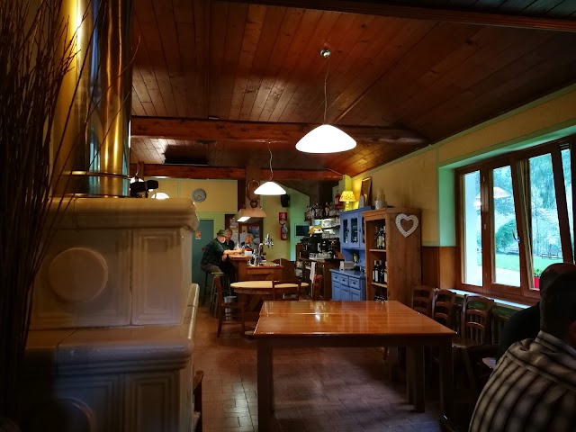 Ristorante al Mulino