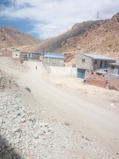 Photos of CLINIC