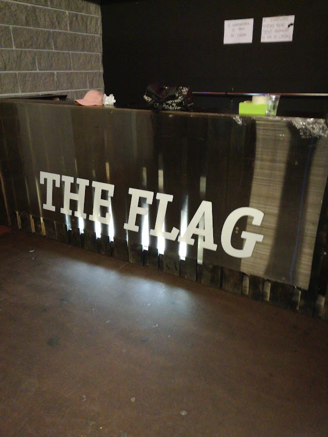 The Flag