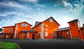 Фотография Отель Патио. Тольятти., Автозаводское шоссе, Тольятти, Россия