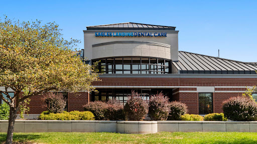 Eagles Landing Dental Care