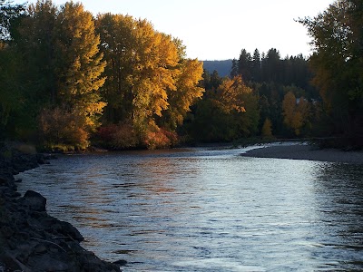 Mountain River Trails Camping Association