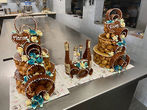 Allo Gâteaux saveurs d’ailleurs - Thumbnail