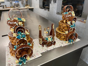 Photo n°24 de Allo Gâteaux saveurs d’ailleurs à Port-de-Bouc (Traiteur)