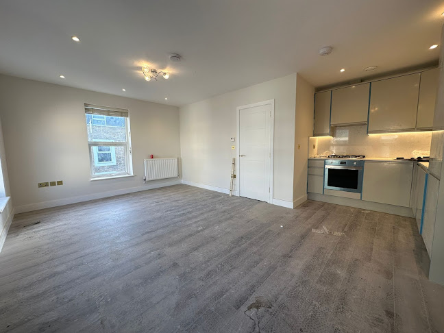 Reviews of Stelfort - Best lettings & Estate Agents – Archway London N19 in London - Real estate agency