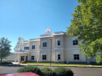 Bharatiya Temple