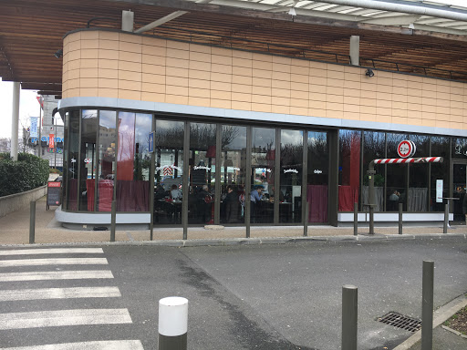 L'Amarelle