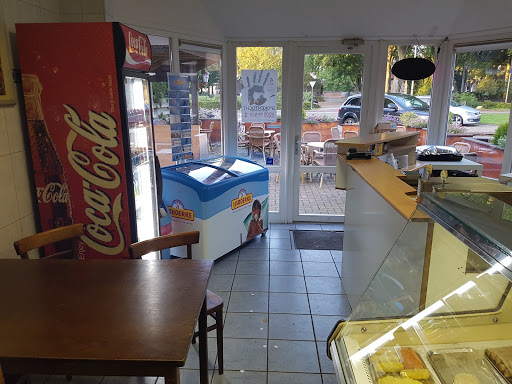 Café Petit-Restaurant De Spinde