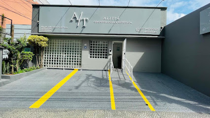 Alittá Odontologia e Estética | Dentistas SBC | Implantes Dentários | Harmonização Facial | Alinhadores Invisíveis