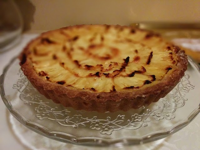 Restaurante Casa da Praia
