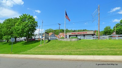 Prospect Terrace Fire Co