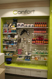 Photo n°7 de Pharmacie Du Centre De Bétheny à Bétheny (Pharmacie)