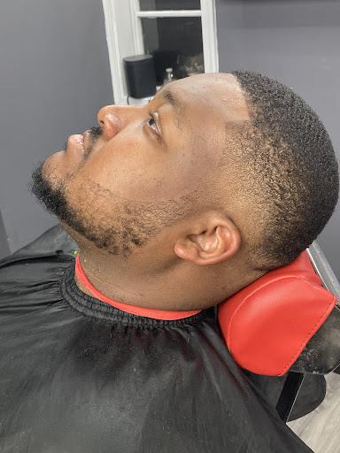 The Loft Barber Lounge - Thumbnail
