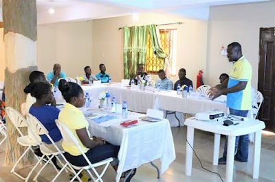 Photos of Essbenah Hotel