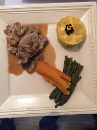 Photo n°23 de Aladdin Réalise à Nancy (Traiteur)