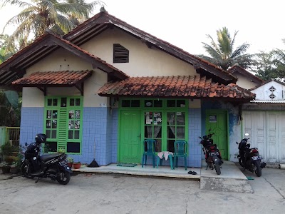 bar