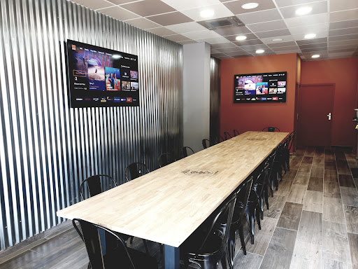 Photo 3 - À TABLE!
