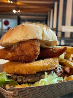 Salt&peppa connantre à Connantre