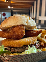 Photo n°17 de Salt&peppa connantre à Connantre (Restaurant)