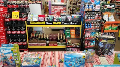 Dollar General