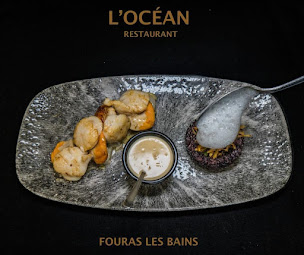 Photo n°144 de L'Océan à Fouras (Restaurant de fruits de mer)