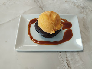 Photo n°4 de Restaurant le 240 à Aspach-Michelbach (Restaurant)