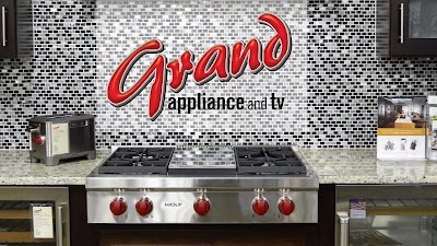 Grand Appliance and TV