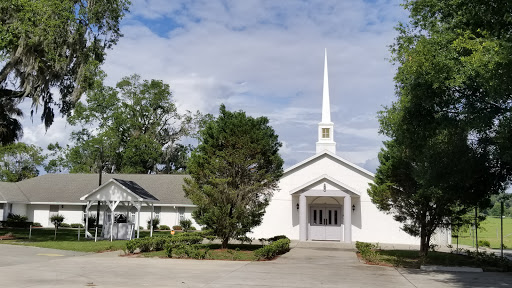 Ramah Baptist Church