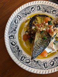 Photo n°11 de Les Récupérables à Rennes (Restaurant)