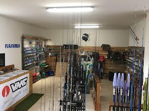 Photo n°7 de Le Pescadou à Talasani (Magasin de pêche)