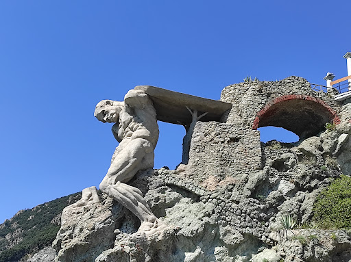 Statua del Gigante Gallery - Italy