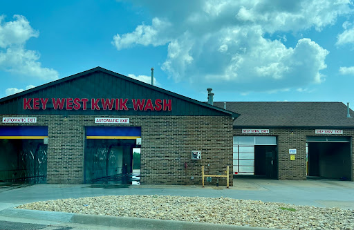 Key West Kwik Wash