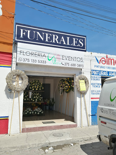 Floreria Gloria Funerales - Thumbnail