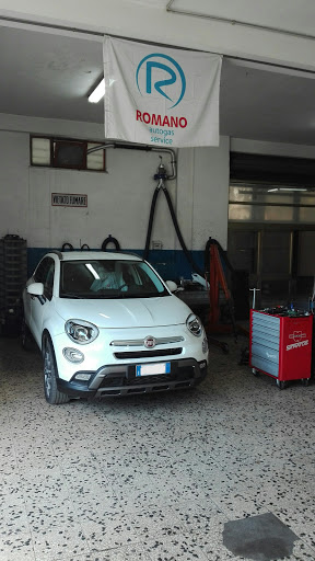 De Luca Car Services - Thumbnail