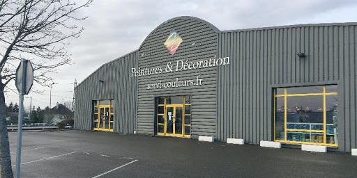 Servi Couleurs Laval