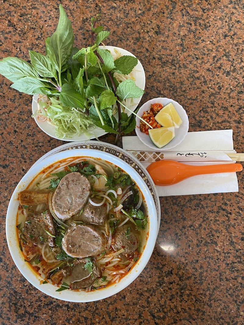 Thuong An Lac