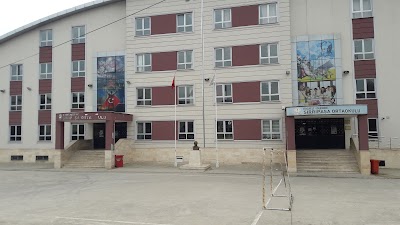 Sirripasa Secondary School