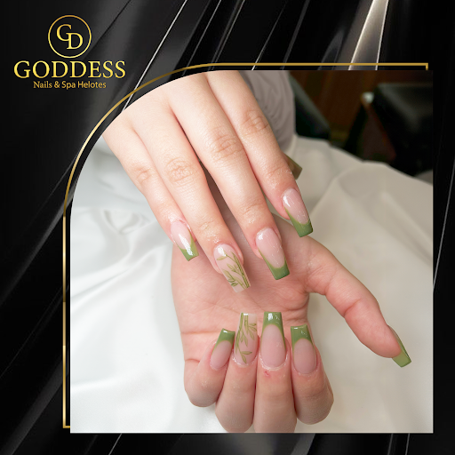 Goddess Nails & Spa - Thumbnail