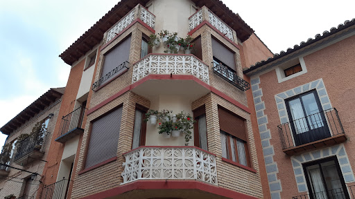 Casa Rural Villa de Vera