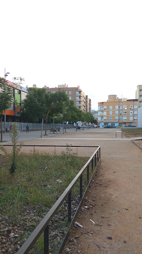 Plaza del Conocimiento - Thumbnail