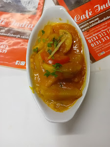 Cafe India photo