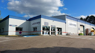 Photo n°2 de Lariviere à Limoges (Magasin d'outillage)