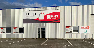 Photo n°1 de Embal'Fêtes 41 à Gellainville (Vendeur de meubles en gros)