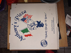 Anthony's Pizza photo