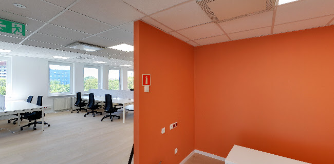Centrum Handlowe TGG - Centrum handlowe